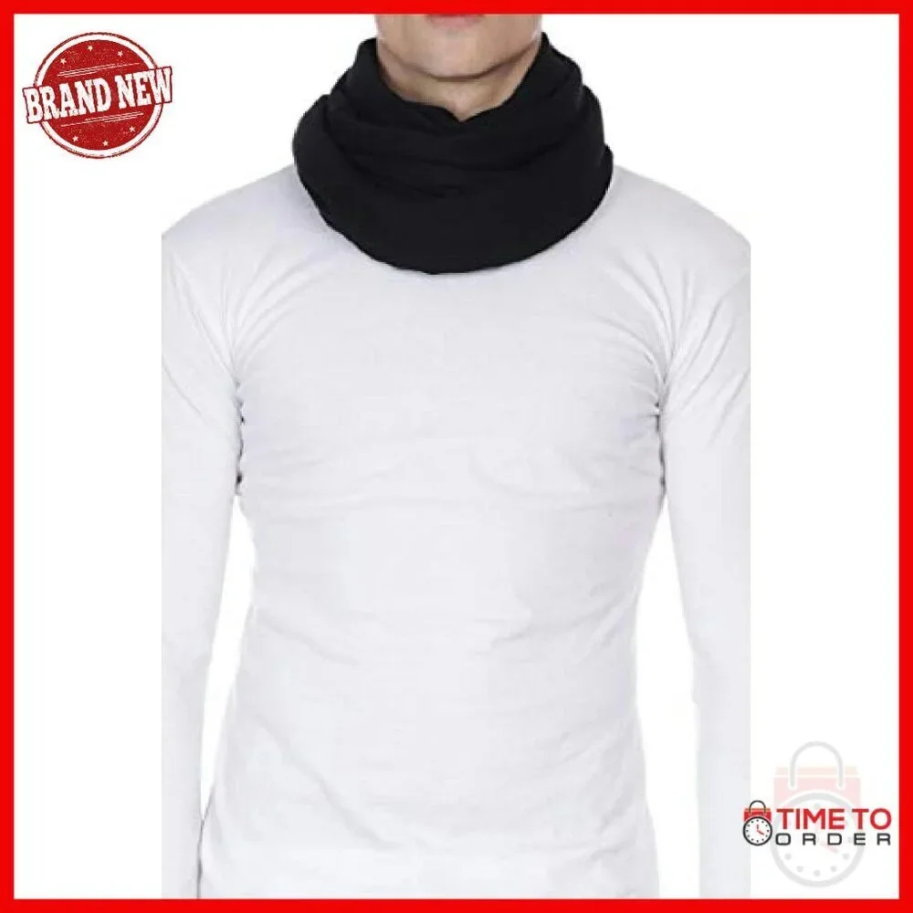 Large Superfine Cashmere Pashmina Scarf Unisex Luxury Wrap